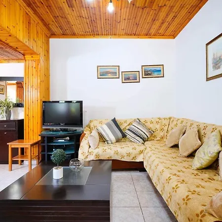 House Skala Kallirachi 度假居