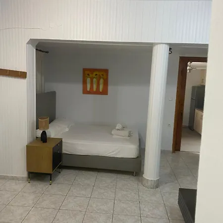 度假居 House Skala Kallirachi Skála Kallirákhis
