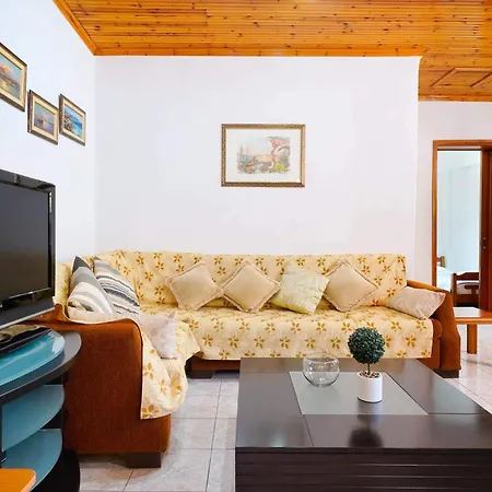 House Skala Kallirachi * Скала-Каллирахис